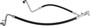 A/C Refrigerant Discharge / Suction Hose Assembly 56793 fits 97-00 Jeep Cherokee