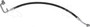 A/C Refrigerant Discharge Hose-Hose Assembly 4 Seasons 56811