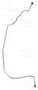A/C Liquid Line with Orifice Tube-Hose Assembly 4 Seasons 56824