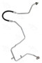 Four Seasons A/C Liquid Line with Orifice Tube P/N:56827