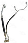 Four Seasons A/C Refrigerant Discharge / Suction Hose Assembly P/N:56842