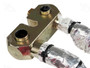 Four Seasons A/C Refrigerant Discharge / Suction Hose Assembly P/N:56842