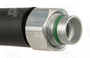 Four Seasons A/C Refrigerant Suction Hose 56862 - view 3