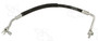 A/C Refrigerant Discharge Hose-Hose Assembly 56878 fits 04-08 PT Cruiser 2.4L-L4