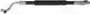 A/C Refrigerant Suction Hose-Hose Assembly 4 Seasons fits 91-93 Toyota Previa