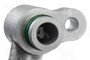 Four Seasons A/C Refrigerant Suction Hose 56895 - view 3