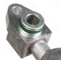 A/C Refrigerant Suction Hose-Hose Assembly 4 Seasons 56909