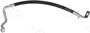 Four Seasons A/C Refrigerant Suction Hose 56918