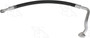 Four Seasons A/C Refrigerant Suction Hose 56918 - view 3