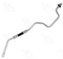 A/C Liquid Line with Orifice Tube-Hose Assembly 4 Seasons 56919