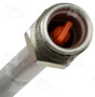 A/C Liquid Line with Orifice Tube-Hose Assembly 4 Seasons 56937