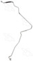 Four Seasons A/C Refrigerant Liquid Hose 56941 - view 2