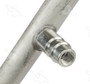A/C Refrigerant Suction Hose-Hose Assembly 4 Seasons 56942