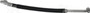 Four Seasons A/C Refrigerant Suction Hose 56945 - view 3