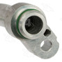 A/C Refrigerant Suction Hose-Hose Assembly 4 Seasons 56947