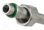 A/C Refrigerant Liquid Hose-Hose Assembly 4 Seasons 56954