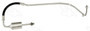 A/C Refrigerant Discharge Hose-Hose Assembly fits 05-06 Ford Mustang 4.6L-V8