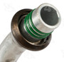 A/C Refrigerant Suction Hose-Hose Assembly 56971 fits 05-06 Ford Mustang 4.6L-V8