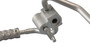 A/C Refrigerant Liquid Hose-Hose Assembly 4 Seasons 56995