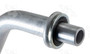 A/C Refrigerant Liquid Hose-Hose Assembly 4 Seasons 56996
