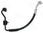 A/C Refrigerant Discharge Hose-Hose Assembly 4 Seasons 56997