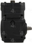 A/C Compressor-Compressor 4 Seasons 57061 Reman