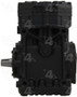 A/C Compressor-Compressor 4 Seasons 57057 Reman