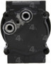 A/C Compressor-Compressor 4 Seasons 57122 Reman