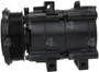 A/C Compressor-Compressor 4 Seasons 57123 Reman