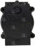 A/C Compressor-Compressor 4 Seasons 57123 Reman