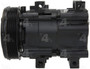 A/C Compressor-Compressor 4 Seasons 57141 Reman