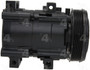 A/C Compressor-Compressor 4 Seasons 57141 Reman