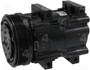 A/C Compressor-Compressor 4 Seasons 57146 Reman