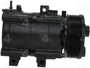 A/C Compressor-Compressor 4 Seasons 57149 Reman