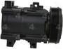 A/C Compressor-Compressor 4 Seasons 57166 Reman fits 03-04 Ford Focus 2.0L-L4