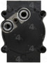 A/C Compressor-Compressor 4 Seasons 57166 Reman fits 03-04 Ford Focus 2.0L-L4