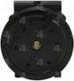 A/C Compressor-Compressor 4 Seasons 57172 Reman