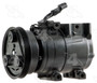 A/C Compressor-Compressor 4 Seasons Reman fits 00-02 Hyundai Accent 1.5L-L4