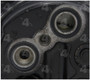 A/C Compressor-Compressor 4 Seasons 57279 Reman