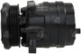 A/C Compressor-Compressor 4 Seasons 57279 Reman