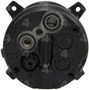 A/C Compressor-Compressor 4 Seasons 57279 Reman