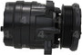 A/C Compressor-Compressor 4 Seasons 57279 Reman