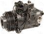 A/C Compressor-Compressor 4 Seasons 57302 Reman fits 01-03 Lexus LS430