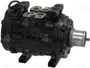 A/C Compressor-Compressor 4 Seasons 57303 Reman