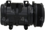 A/C Compressor-Compressor 4 Seasons 57384 Reman