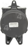 A/C Compressor-Compressor 4 Seasons 57388 Reman