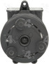 A/C Compressor-Compressor 4 Seasons 57388 Reman