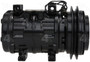 A/C Compressor-Compressor 4 Seasons 57389 Reman