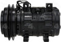 A/C Compressor-Compressor 4 Seasons 57389 Reman
