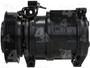 A/C Compressor-Compressor 4 Seasons 57390 Reman